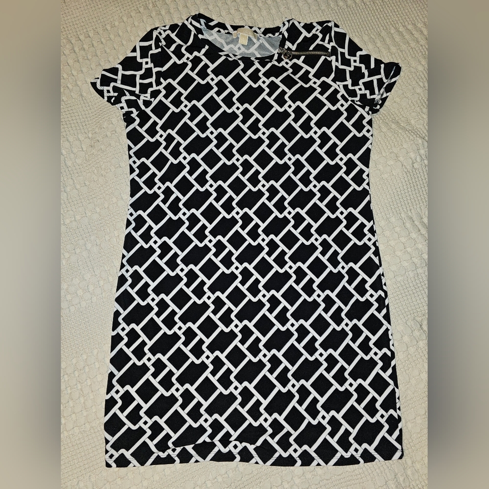 Michael Kors MK dress sz Large